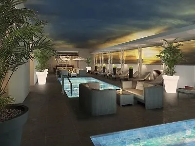 Centro Shaheen Jeddah By Rotana Arabie saoudite