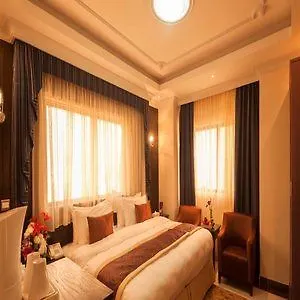 Centro Shaheen Jeddah By Rotana