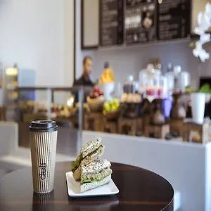 Hotel Centro Shaheen Jeddah By Rotana
