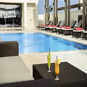 Centro Shaheen Jeddah By Rotana 4*,