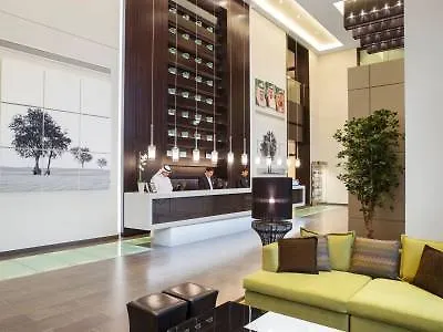 Hotel Centro Shaheen Jeddah By Rotana