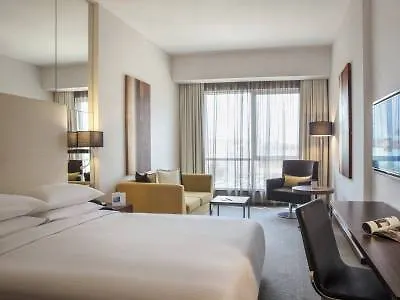 Centro Shaheen Jeddah By Rotana Ξενοδοχείο