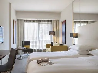 **** Ξενοδοχείο Centro Shaheen Jeddah By Rotana Σαουδική Αραβία