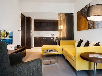 Centro Shaheen Jeddah By Rotana Hotel