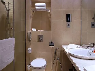 Centro Shaheen Jeddah By Rotana