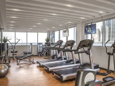 **** Hotel Centro Shaheen Jeddah By Rotana Arabie saoudite