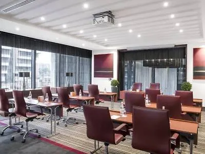 Centro Shaheen Jeddah By Rotana 4*,